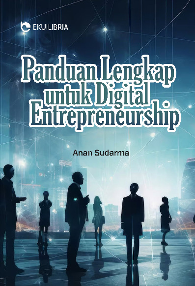 Sampul buku Panduan Lengkap untu...